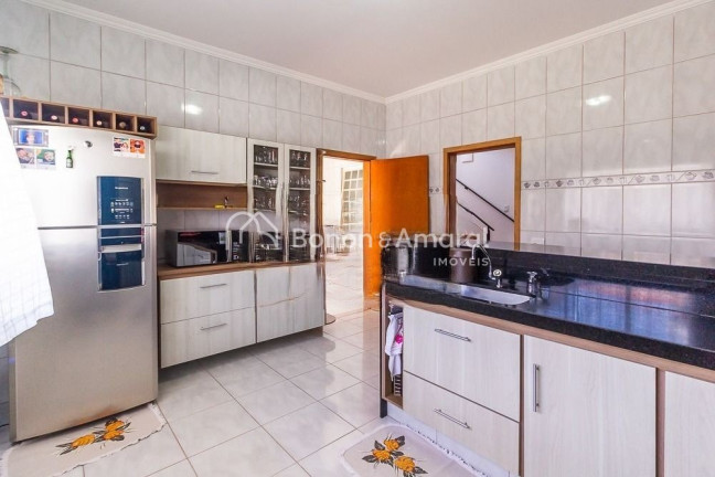 Imagem Casa de Condomínio com 3 Quartos à Venda, 300 m² em Jardim Planalto - Paulínia Imagem Casa de Condomínio com 3 Quartos à Venda, 300 m² em Jardim Planalto - Paulínia