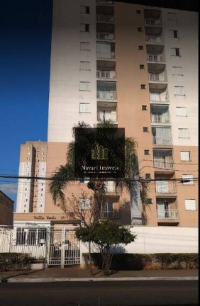 Imagem Apartamento com 2 Quartos à Venda, 60 m² em Limão - São Paulo Imagem Apartamento com 2 Quartos à Venda, 60 m² em Limão - São Paulo