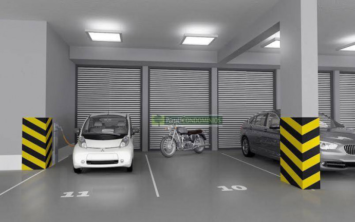 Imagem Apartamento com 4 Quartos à Venda, 150 m² em água Verde - Curitiba