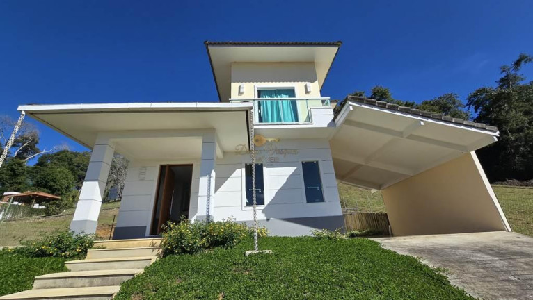 Imagem Casa com 3 Quartos à Venda, 183 m² em Parque Do Imbui - Teresópolis Imagem Casa com 3 Quartos à Venda, 183 m² em Parque Do Imbui - Teresópolis