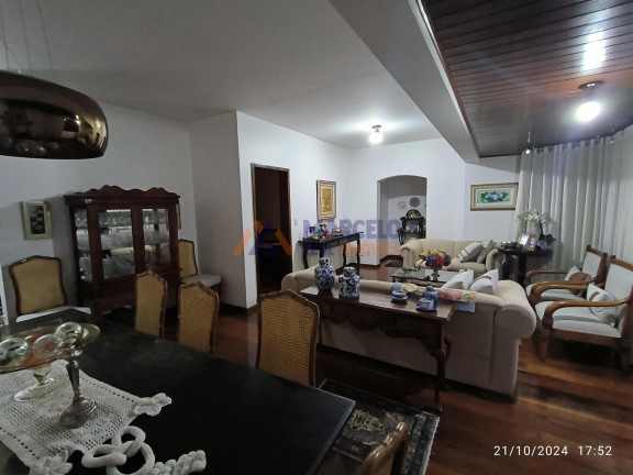 Imagem Cobertura com 5 Quartos à Venda, 380 m² em Recreio - Vitória Da Conquista Imagem Cobertura com 5 Quartos à Venda, 380 m² em Recreio - Vitória Da Conquista