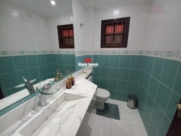 Imagem Sobrado com 3 Quartos à Venda, 235 m² em Jardim Itália - Várzea Paulista Imagem Sobrado com 3 Quartos à Venda, 235 m² em Jardim Itália - Várzea Paulista