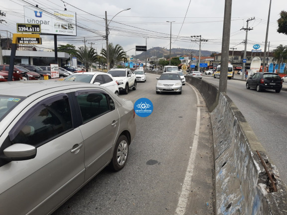 Imagem Imóvel para Alugar, 1.500 m² em Campo Grande - Rio De Janeiro Imagem Imóvel para Alugar, 1.500 m² em Campo Grande - Rio De Janeiro