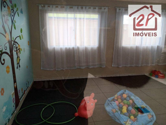 Imagem Apartamento com 2 Quartos à Venda, 61 m² em Cacapava - Caçapava Imagem Apartamento com 2 Quartos à Venda, 61 m² em Cacapava - Caçapava