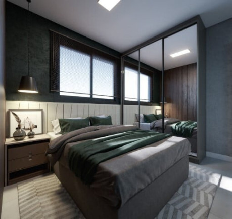 Imagem Apartamento com 2 Quartos à Venda, 57 m² em Itapema - Itapema Imagem Apartamento com 2 Quartos à Venda, 57 m² em Itapema - Itapema