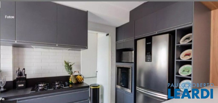 Imagem Apartamento com 1 Quarto à Venda, 78 m² em Campestre - Santo André Imagem Apartamento com 1 Quarto à Venda, 78 m² em Campestre - Santo André