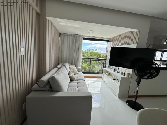 Imagem Imóvel com 2 Quartos à Venda, 76 m² em Vila Laura - Salvador Imagem Imóvel com 2 Quartos à Venda, 76 m² em Vila Laura - Salvador
