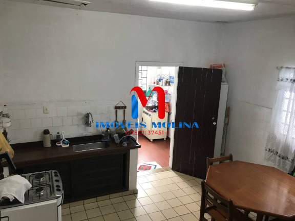Imagem Casa com 2 Quartos à Venda, 300 m² em Osvaldo Cruz - São Caetano Do Sul