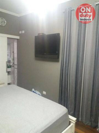 Imagem Sobrado com 5 Quartos à Venda, 290 m² em Boqueirão - Santos Imagem Sobrado com 5 Quartos à Venda, 290 m² em Boqueirão - Santos