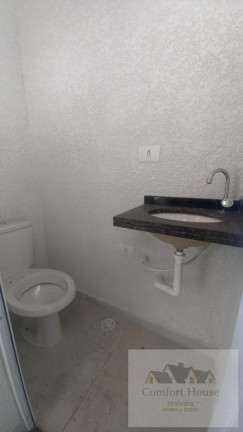 Imagem Cobertura com 2 Quartos à Venda, 102 m² em Vila Pires - Santo André Imagem Cobertura com 2 Quartos à Venda, 102 m² em Vila Pires - Santo André