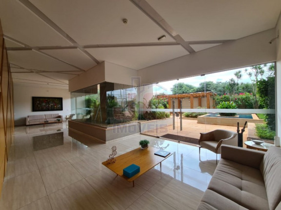 Imagem Apartamento com 4 Quartos à Venda, 278 m² em Ribeirânia - Ribeirão Preto Imagem Apartamento com 4 Quartos à Venda, 278 m² em Ribeirânia - Ribeirão Preto