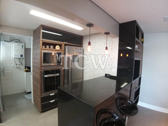 Imagem Apartamento com 3 Quartos à Venda, 96 m² em Bom Retiro - São Paulo
