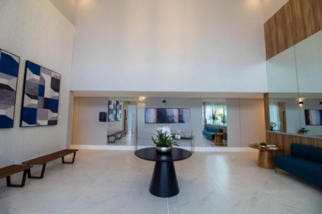 Imagem Imóvel com 2 Quartos à Venda, 34 m² em Santo Amaro - São Paulo Imagem Imóvel com 2 Quartos à Venda, 34 m² em Santo Amaro - São Paulo