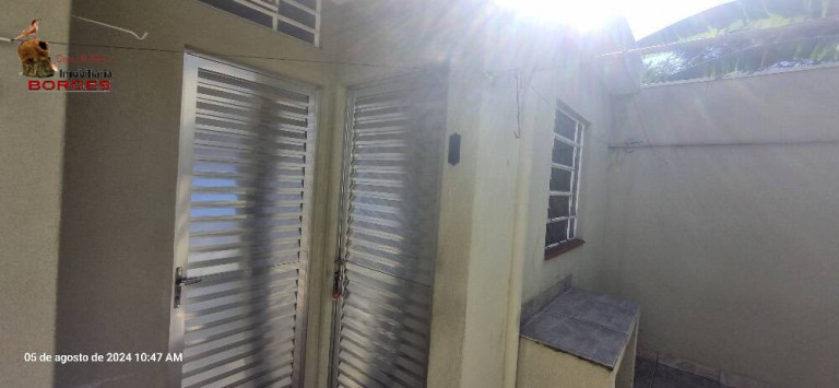 Imagem Casa com 3 Quartos à Venda, 124 m² em Brooklin - São Paulo Imagem Casa com 3 Quartos à Venda, 124 m² em Brooklin - São Paulo