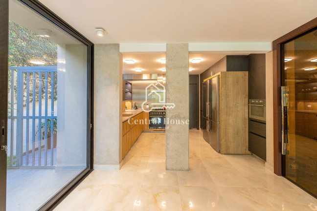 Imagem Casa com 4 Quartos à Venda, 425 m² em Alto Da Boa Vista - São Paulo Imagem Casa com 4 Quartos à Venda, 425 m² em Alto Da Boa Vista - São Paulo