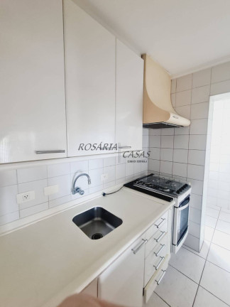 Imagem Apartamento com 2 Quartos à Venda, 85 m² em Jardim Ampliação - São Paulo