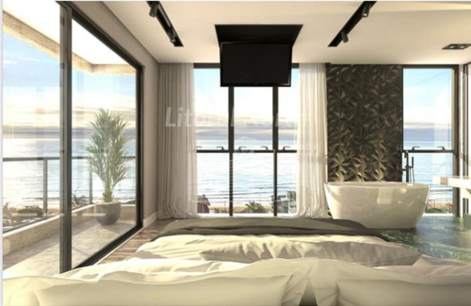 Imagem Apartamento com 3 Quartos à Venda, 109 m² em Praia Brava - Itajaí
