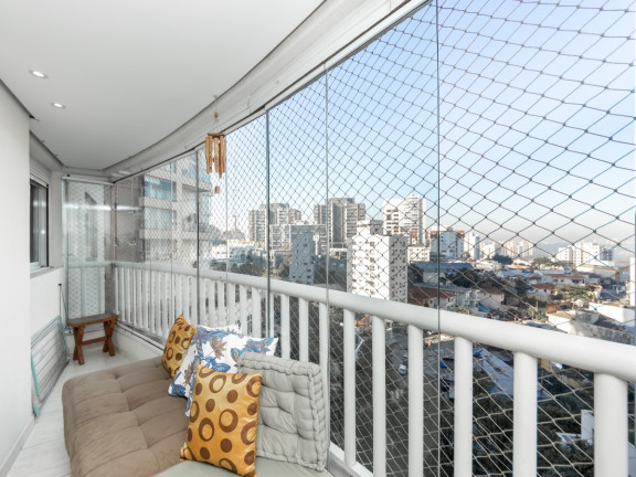 Imagem Apartamento com 3 Quartos à Venda, 78 m² em Alto Da Lapa - São Paulo