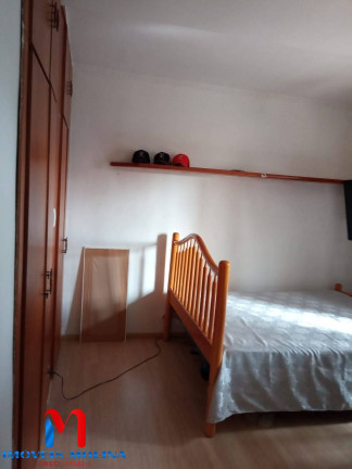 Imagem Sobrado com 3 Quartos à Venda, 149 m² em Osvaldo Cruz - São Caetano Do Sul