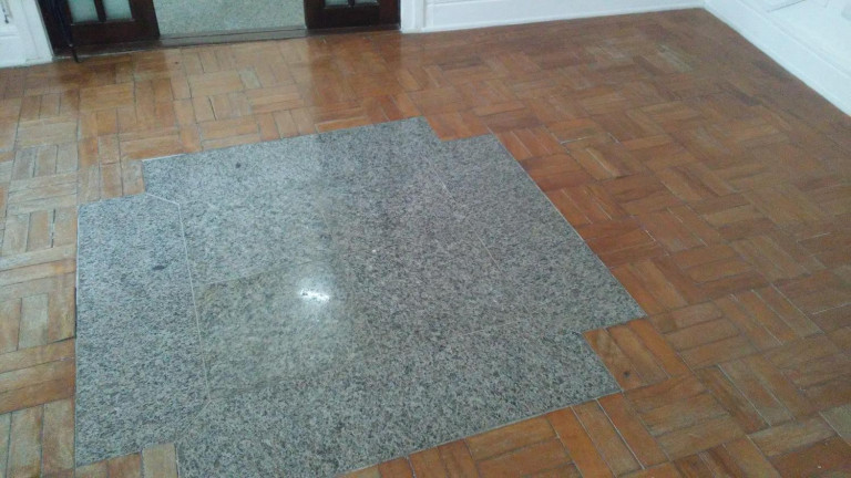 Imagem Sala Comercial à Venda, 61 m² em Centro - São Paulo