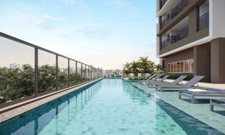 Imagem Apartamento com 3 Quartos à Venda, 109 m² em Tatuapé - São Paulo
