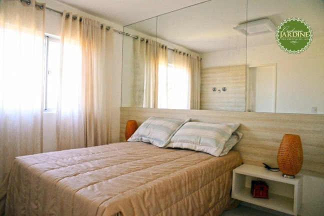 Imagem Sobrado com 2 Quartos à Venda, 65 m² em Liberdade - Condomínio Residencial Jardine - Parnamirim
