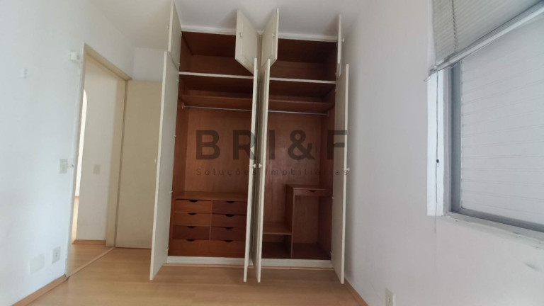 Imagem Apartamento com 2 Quartos à Venda, 72 m² em Brooklin - São Paulo Imagem Apartamento com 2 Quartos à Venda, 72 m² em Brooklin - São Paulo