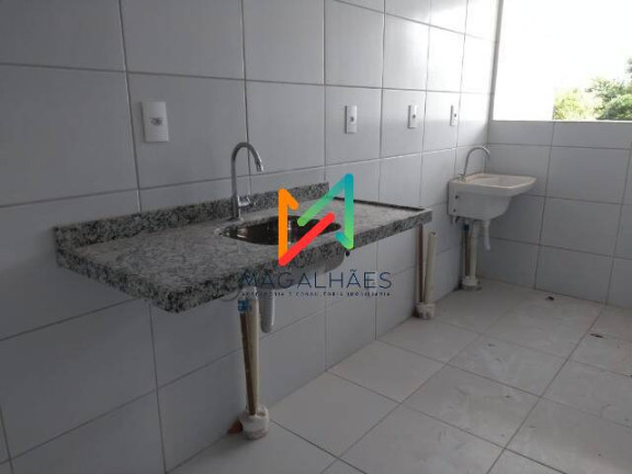 Imagem Apartamento com 3 Quartos à Venda, 59 m² em Encruzilhada - Recife Imagem Apartamento com 3 Quartos à Venda, 59 m² em Encruzilhada - Recife
