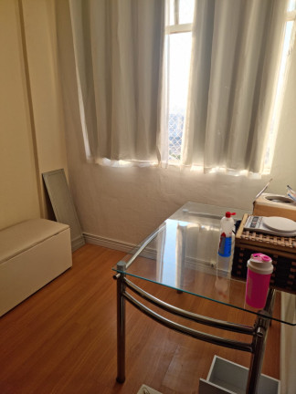 Imagem Apartamento com 1 Quarto à Venda, 35 m² em Liberdade - São Paulo Imagem Apartamento com 1 Quarto à Venda, 35 m² em Liberdade - São Paulo