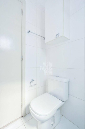 Imagem Apartamento com 2 Quartos à Venda, 65 m² em Vila Olímpia - São Paulo Imagem Apartamento com 2 Quartos à Venda, 65 m² em Vila Olímpia - São Paulo