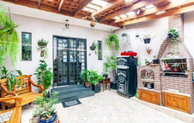 Imagem Sobrado com 2 Quartos à Venda, 125 m² em Vila Primavera - São Paulo Imagem Sobrado com 2 Quartos à Venda, 125 m² em Vila Primavera - São Paulo