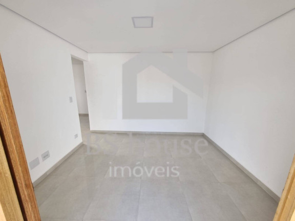 Imagem Casa com 3 Quartos à Venda, 62 m² em Jardim Irene - Santo André