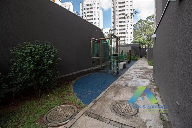 Imagem Apartamento com 1 Quarto à Venda, 24 m² em Jardim Santa Emília - São Paulo Imagem Apartamento com 1 Quarto à Venda, 24 m² em Jardim Santa Emília - São Paulo