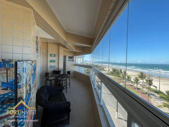 Imagem Imóvel com 2 Quartos à Venda, 88 m² em Mirim - Praia Grande Imagem Imóvel com 2 Quartos à Venda, 88 m² em Mirim - Praia Grande