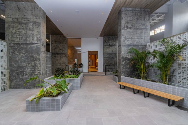 Imagem Imóvel com 3 Quartos à Venda, 139 m² em Praia Brava De Itajaí - Itajaí Imagem Imóvel com 3 Quartos à Venda, 139 m² em Praia Brava De Itajaí - Itajaí