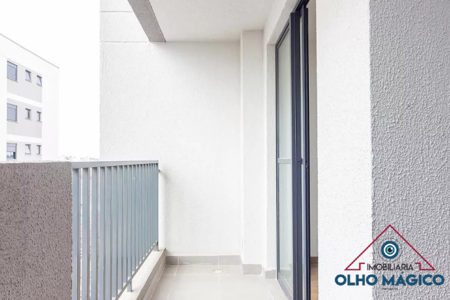 Imagem Apartamento com 2 Quartos à Venda, 48 m² em Centro - Osasco