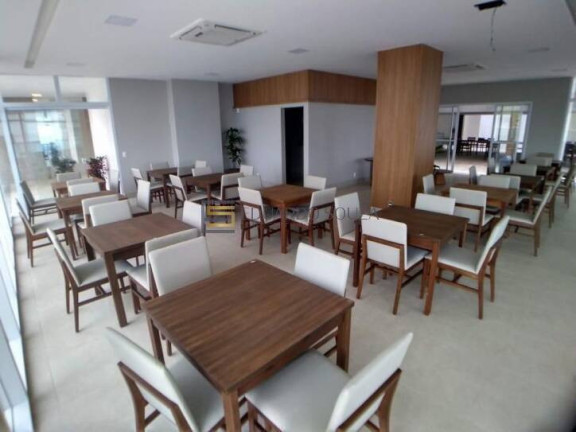 Imagem Apartamento com 3 Quartos à Venda, 100 m² em Itaparica - Vila Velha