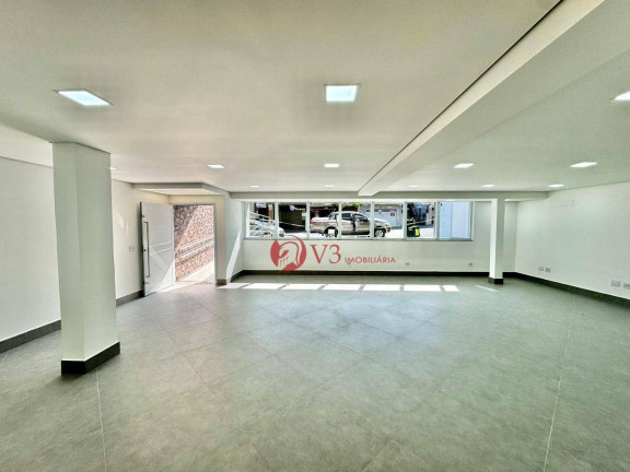 Imagem Sala Comercial para Alugar, 550 m² em Jardim Anália Franco - São Paulo Imagem Sala Comercial para Alugar, 550 m² em Jardim Anália Franco - São Paulo