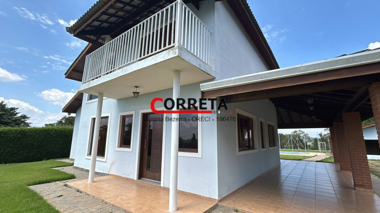 Casa com 3 Quartos à Venda, 2.500 m² em Cocais - Ibiúna
