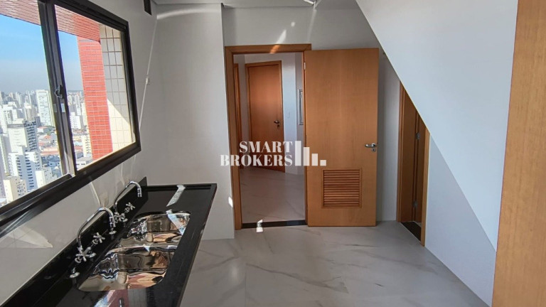 Imagem Cobertura com 4 Quartos à Venda, 700 m² em Vila Mariana - São Paulo