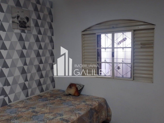 Imagem Casa com 3 Quartos à Venda, 111 m² em Jardim Nova Europa - Campinas