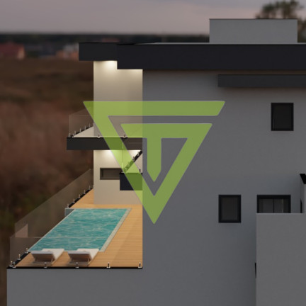 Imagem Casa com 4 Quartos à Venda, 321 m² em Quintas Do Ingai - Santana De Parnaíba
