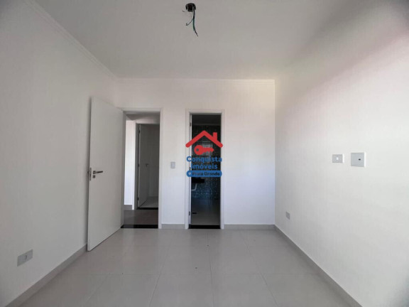 Imagem Apartamento com 1 Quarto à Venda, 47 m² em Ocian - Praia Grande