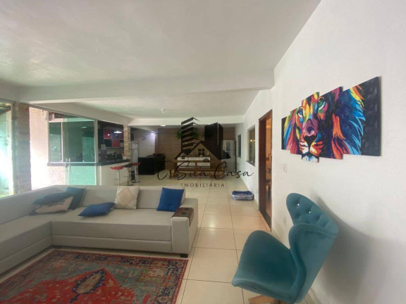 Imagem Casa com 3 Quartos à Venda, 174 m² em Jardim Laguna - Contagem Imagem Casa com 3 Quartos à Venda, 174 m² em Jardim Laguna - Contagem