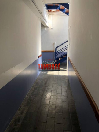 Imagem Sala Comercial para Alugar, 545 m² em Alphaville - Santana De Parnaíba