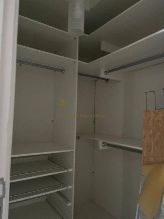 Imagem Apartamento com 3 Quartos à Venda, 130 m² em Alphaville Centro Industrial E Empresarial/alphaville. - Barueri
