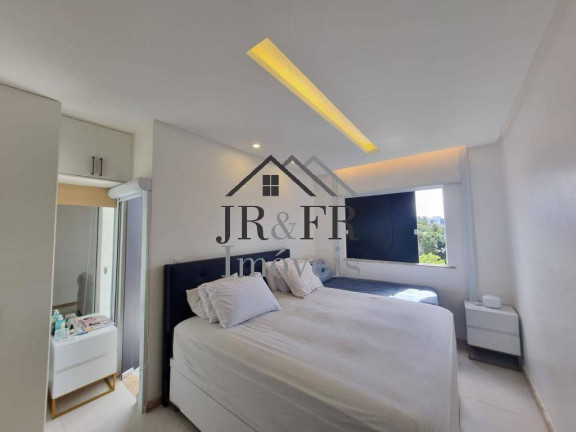 Imagem Casa com 4 Quartos à Venda, 184 m² em Pitangueiras - Lauro De Freitas