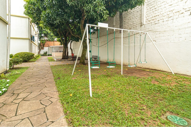 Imagem Imóvel com 2 Quartos à Venda, 48 m² em Santa Maria Goretti - Porto Alegre Imagem Imóvel com 2 Quartos à Venda, 48 m² em Santa Maria Goretti - Porto Alegre
