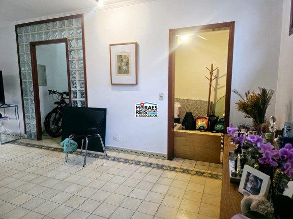 Imagem Sobrado com 3 Quartos à Venda, 200 m² em Campo Belo - São Paulo Imagem Sobrado com 3 Quartos à Venda, 200 m² em Campo Belo - São Paulo