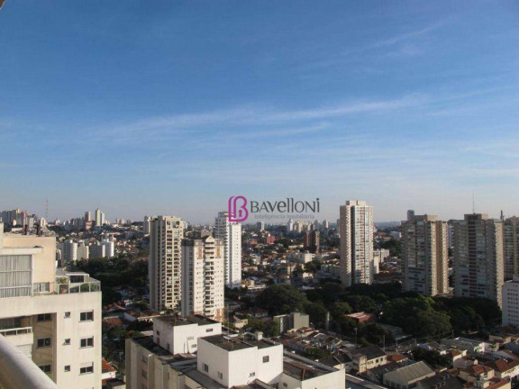 Imagem Apartamento com 4 Quartos à Venda, 184 m² em Vila Romana - São Paulo Imagem Apartamento com 4 Quartos à Venda, 184 m² em Vila Romana - São Paulo